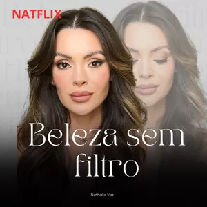 Imagem do curso Beleza sem filtro