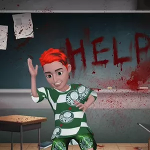 Imagem de capa para o Curso online 35 Coleção Torcedor de Esportes! - 35 - Palmeiras M