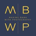 Making Bank with Photography logo
