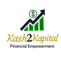 Kash 2 Kapital Financial Empowerment logo
