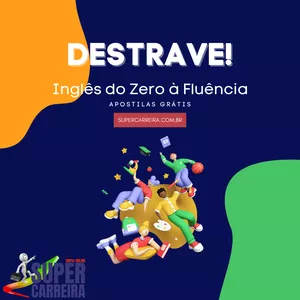 Capa do curso 