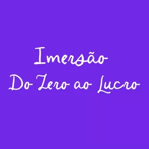 Imagem de capa para o Curso online Imersão - Do zero ao lucro com presentes