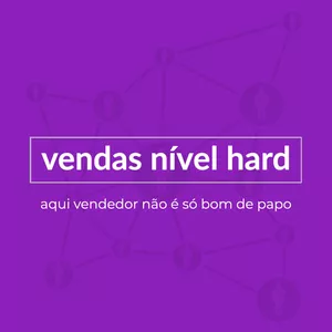 Imagem de capa para o Curso online Vendas Nível Hard