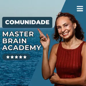 Imagem do curso Master Brain Academy