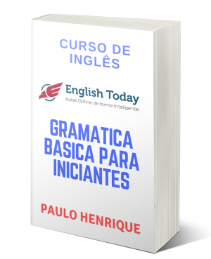Imagem do curso Gramática Básica - Inglês para Iniciantes