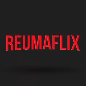 Imagem de capa para o Curso online REUMAFLIX