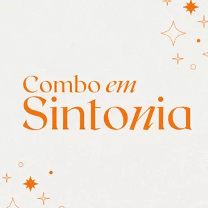 Imagem de capa para o Curso online Combo Lei da Atração em Sintonia