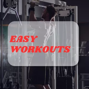 Imagem de capa para o Ebook Musculação Para Homens 