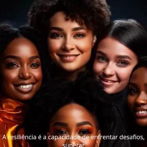 Imagem de capa para o Ebook RESILIÊNCIA RADICAL: Como superar qualquer crise pessoal.