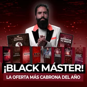 Imagen de portada para Curso online LA OFERTA + CARBRoNA DEL AÑO