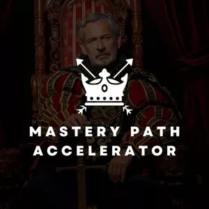 Imagen de portada para Curso online  Mastery Path Expert