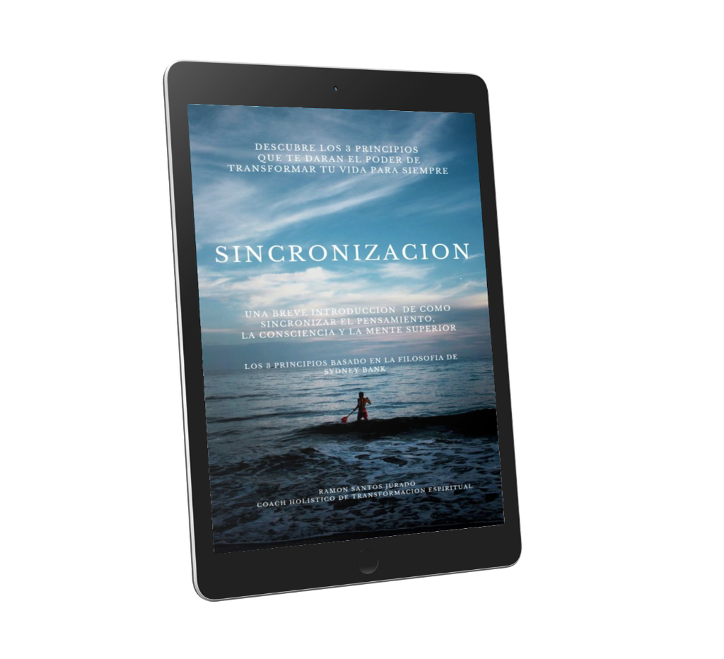 SINCRONIZACION 