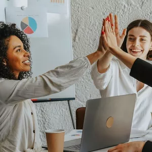 Imagem de capa para o Serviço online Consultoria em Gestão de Negócios Terapêuticos