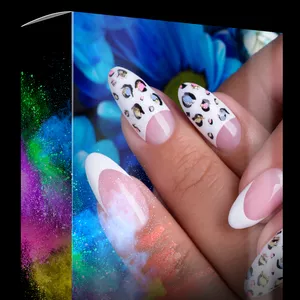 Imagem de capa para o Curso online Decoração Encapsulada 