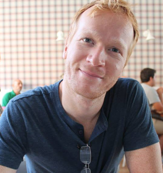 Joshua Rawe and Team