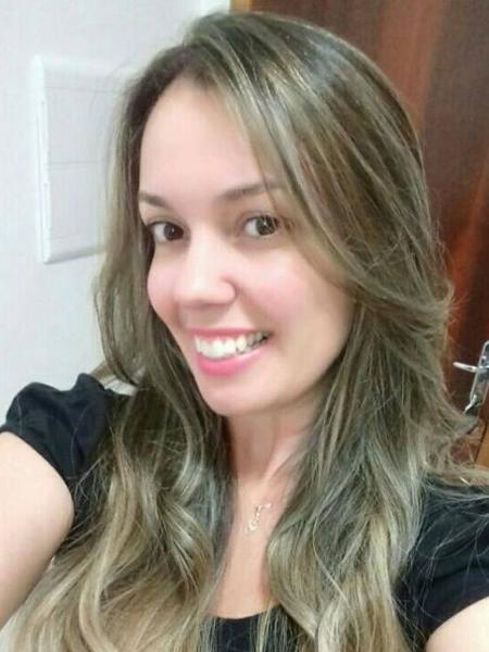 Fernanda C Silva