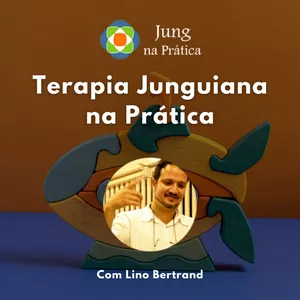 Imagem de capa para o Curso online Terapia Junguiana na Prática