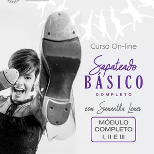 Capa do curso 