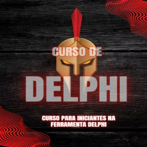 Imagem do curso Curso básico de Delphi para Iniciantes