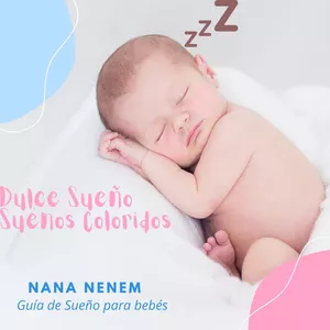 Imagen de portada para Curso online Dulce Sueño Suenos Coloridos SOS