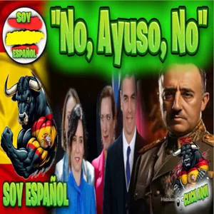 Imagen de portada para Curso online   🔥 "No, Ayuso, No": La Canción Que Desenmascara a la Falsa Oposición 💥