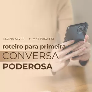 Imagem de capa para o Ebook Roteiro Captação de Pacientes para Psicólogos