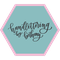 Hand Lettering with Bethany