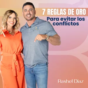 Imagen de portada para Curso online 7 Reglas De Oro Para Evitar Los Conflictos