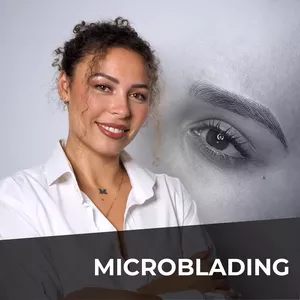 Imagen de portada para Curso online Curso de Iniciación al Microblading 