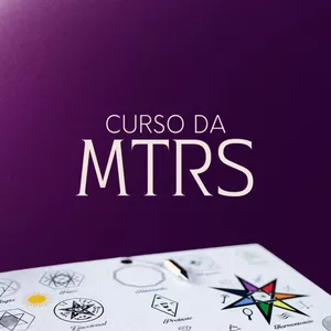 Imagem de capa para o Curso online Curso da Mesa de Tratamento Radiônico Sama (MTRS)