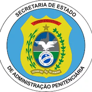 SEAP RJ (Secretaria de Estado de Administração Penitenciária do Rio de Janeiro) - Inspetor de Polícia Penal (Antigo Inspetor de Segurança e Administração Penitenciária)
