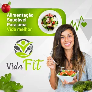 Curso Vida Fitness