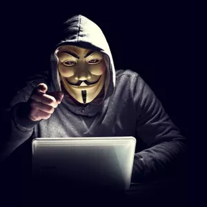 Imagem de capa para o Curso online Faça um Site Completo