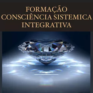 Imagem principal do produto Consciência Sistêmica Integrativa