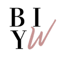 Be In Your Worth logo