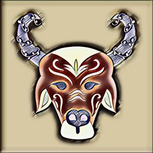 Cover image for Online course crazy bulls