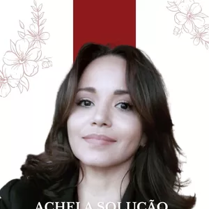 Imagem de capa para o Curso online Mentoria :  achei a solução