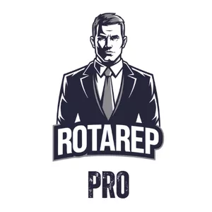 Imagem de capa para o Curso online RotaRep Pro (Trimestral)