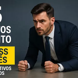 Imagen de portada para Ebook “15 Minutos al Éxito: Fitness exprés para ejecutivos ocupados”