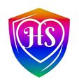 The Human School logo