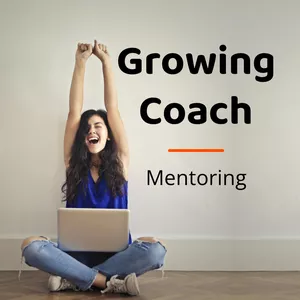 Imagen de portada para Curso online GROWING COACH Mentoring