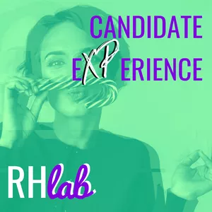 Imagem de capa para o Curso online HRmarketing - Candidate Experience