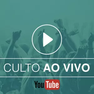 Imagem de capa para o Curso online CULTO AO VIVO
