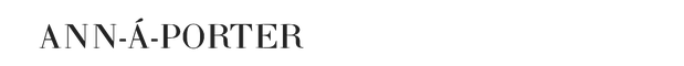 ANN-A-PORTER
