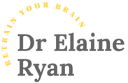 Dr Elaine Ryan logo