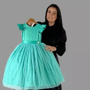 Imagem de capa para o Curso online Especialista em vestido infantil sob medida