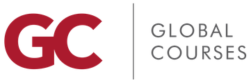 Global Courses logo