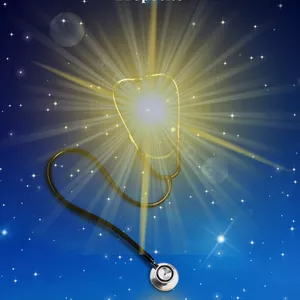 Imagem de capa para o Ebook Caminhos de Luz: Reflexões sobre a Vida, Ciência e Propósito