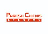Paresh Chitnis Academy logo