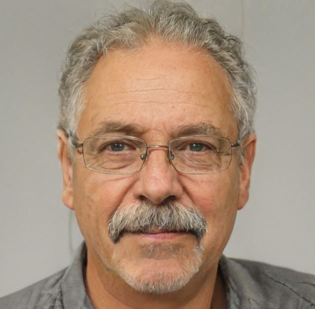 Roberto Souza